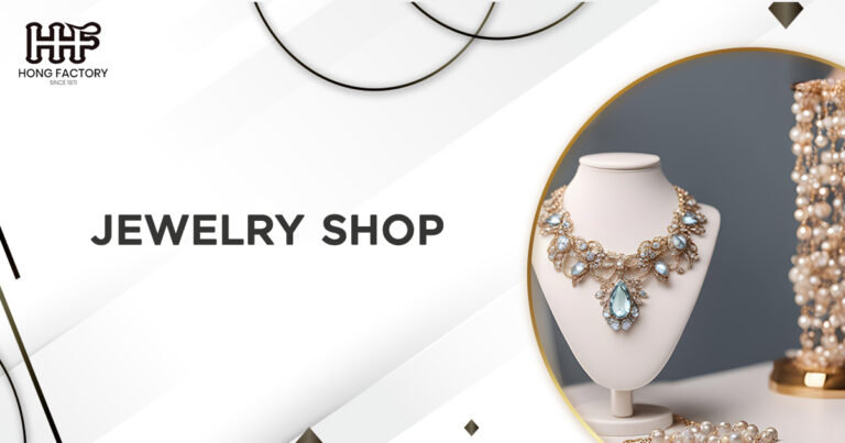 Why Do You Need a Jewelry Shop Website?